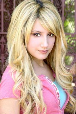 BETIEPPPRFSRFLGBQKS - Ashley Tisdale