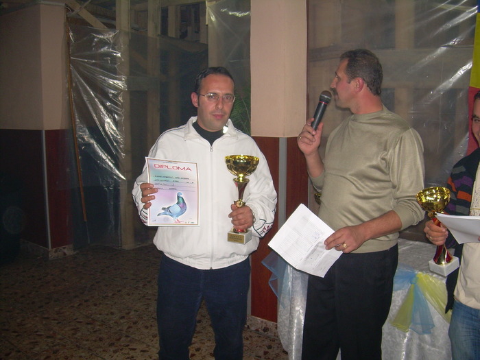 DSCN3968 - premii 2009 Olimpia Marcesti