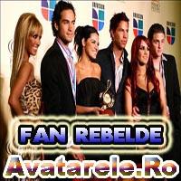 33 - avatare rbd