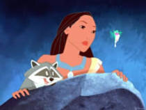 bgn - Pocahontas