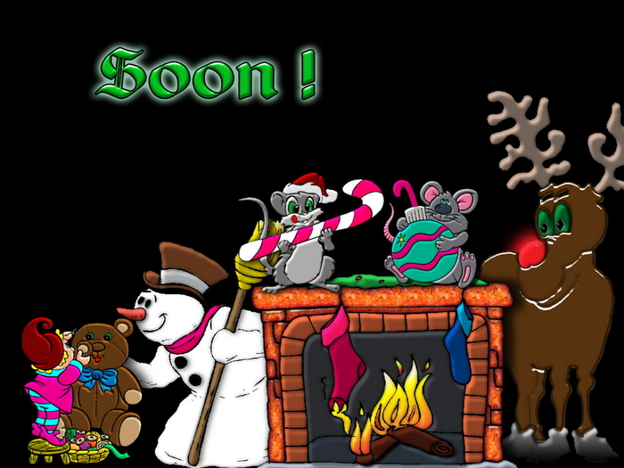 Christmas Wallpapers (467)