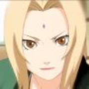 12 - tsunade