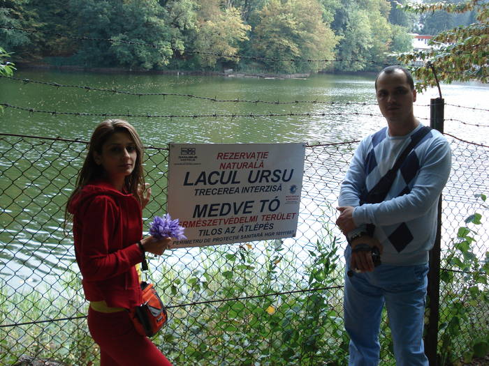 DSC07348 - LACUL URSU