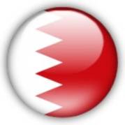 bahrain - Countries Flags Avatars
