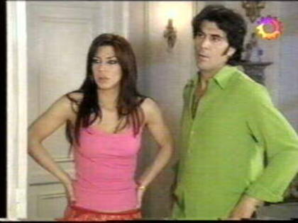 Josemi si isa - Soy Gitano-Sange de Tigan-2003-2004