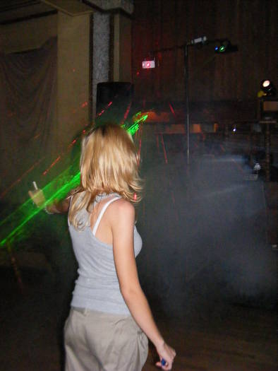 1 037 - 2009 01 08 party