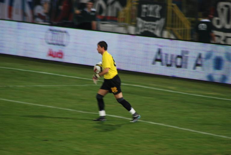 STEAUA 211