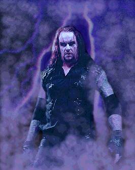 Undertaker - Album Undertaker