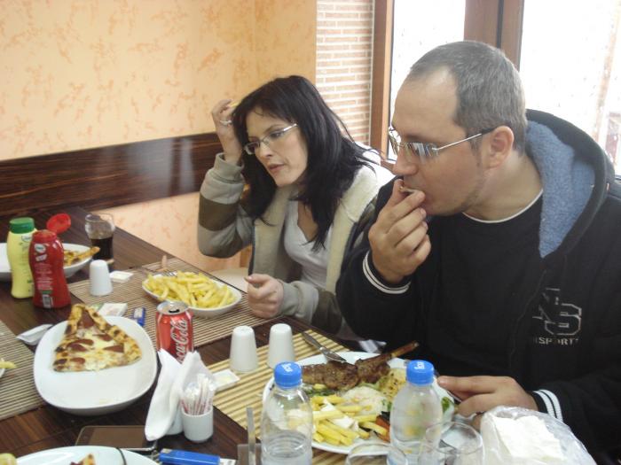 Picture 455; Nicosia de Nord (Turcia)
