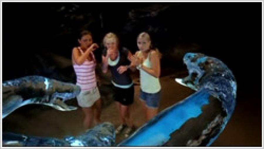 cleo emma rikki vs charlotte - cleo emma rikki sirene