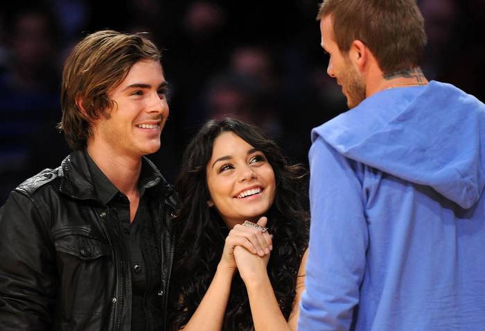 15 - zanessa la game