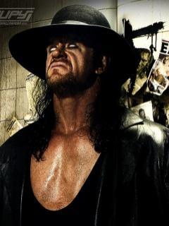 Undertaker000 - Undertaker si Kane