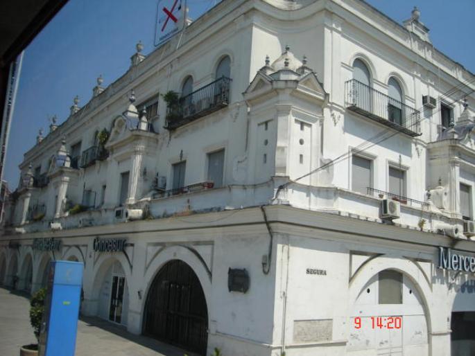 115 Sevilla - Sevilla