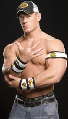 John - Album John Cena