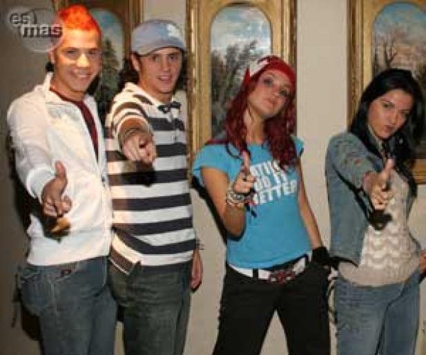 2006121634431137105283 - album pentru FanCelebrityRBD