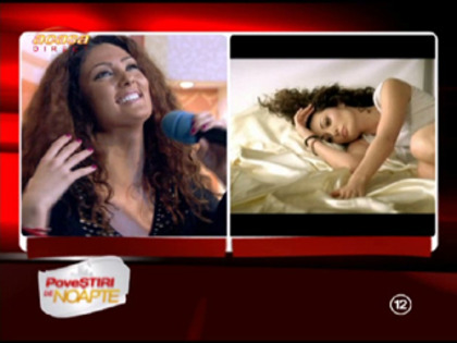 vezi-aici-noul-videoclip-al-claudiei-cream - Claudia Pavel-Cream