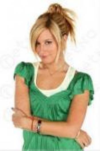 RGEUSQOECPTYBXGSOLK - ashley tisdale