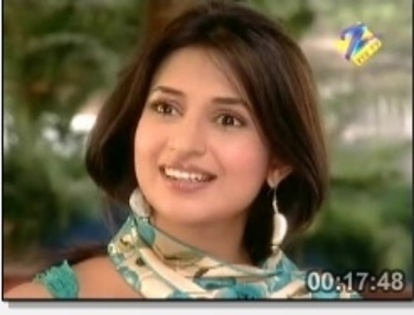 OXEEUZQQBGGDXKLDHVI - A TA PENTRU TOTDEAUNA-reincarnarile Vidyei shi a lui Sagar respectiv Divya shi Amar