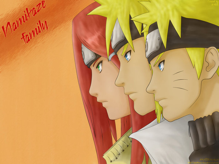 __Namikaze_Family___by_Amaterasu_kun[1] - 00000--naruto naruto shippuden si naruto next generation--00000