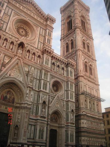 DSC02605 - Vacanta Italia-Firenze 2008