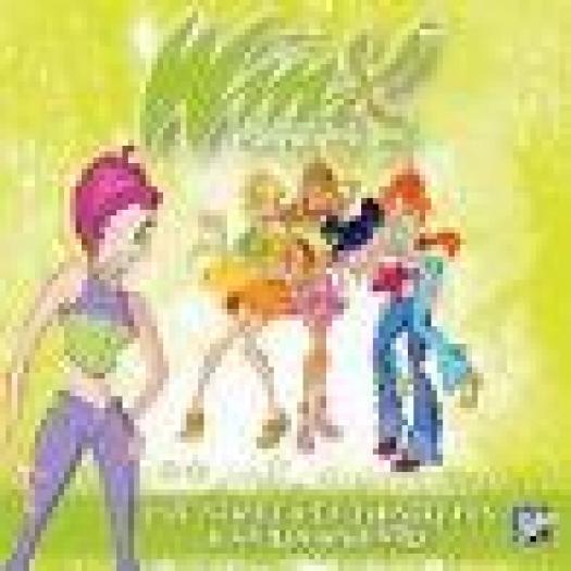 tutte winx 5 - winx club