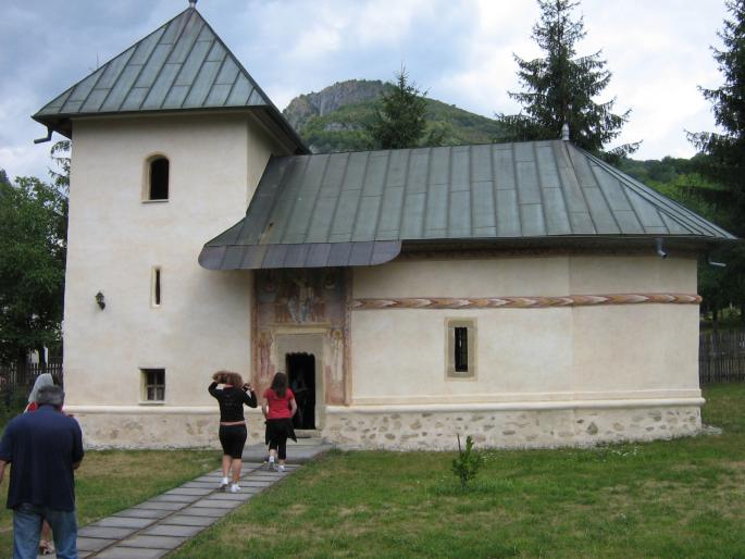 IMG_1456 - Manastirea Polovragi