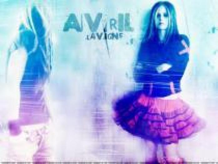 XSXELACIQZHRCVRUORL - avril lavigne