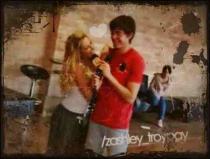 CGLYJDROFZYICSCLZFU - High School Musicale