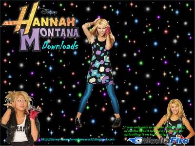 Hannah Montana