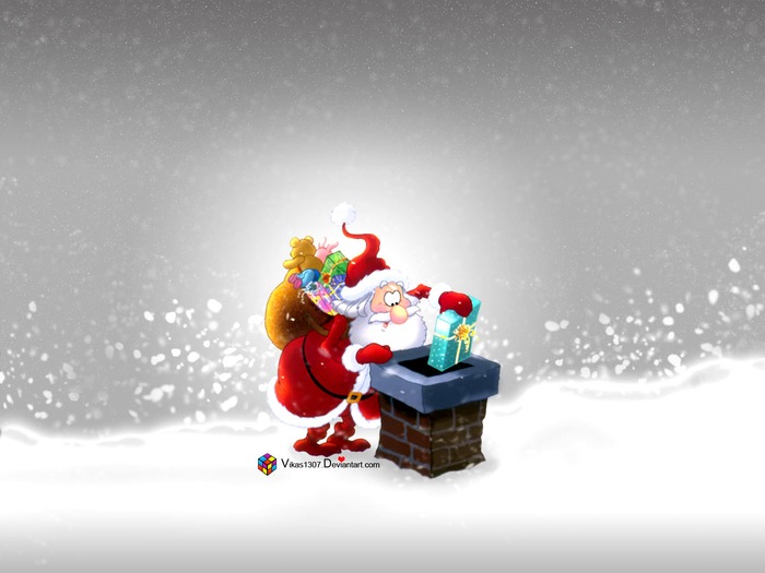 Christmas Wallpapers (4)