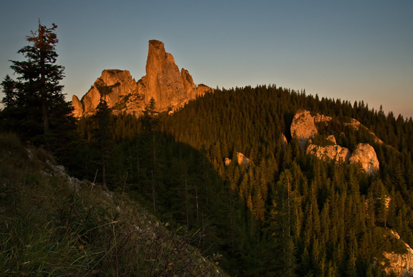 Pietrele-Doamnei