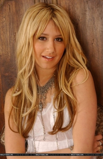 Ashley Tisdale - ASHLEY TISDALE PHOTOSHOOTS 1