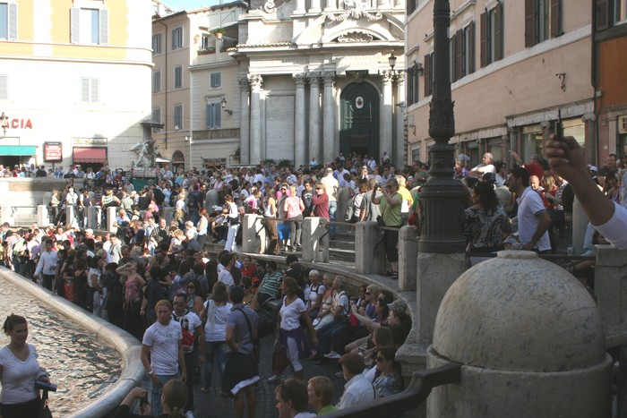 roma 288 - Fontana di Trevi