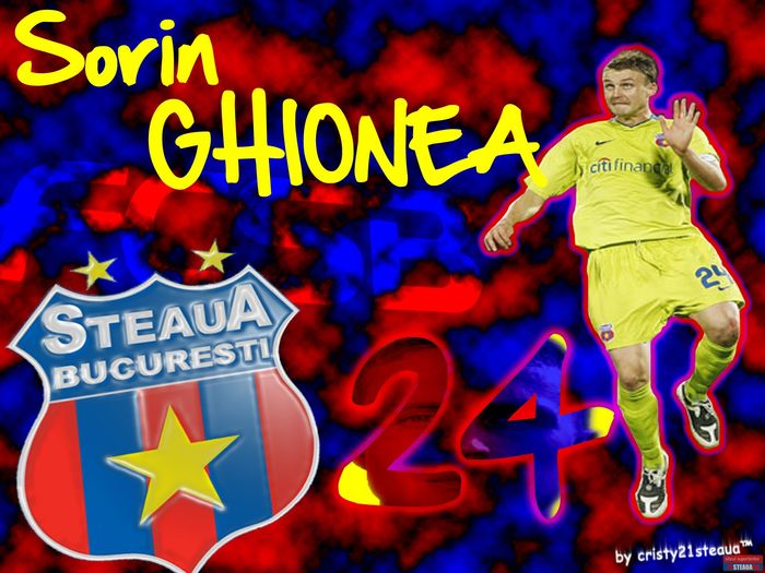 Sorin-Ghionea - Sorin Ghionea