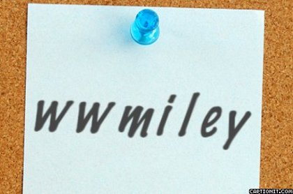 wwmiley