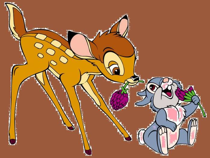 Bambi-Thumper-1[1] - bamby