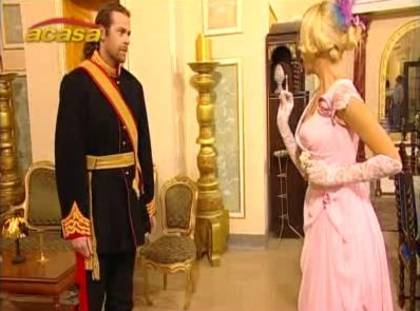 Aniela65 - Capturi Din Aniela Facute La PoveStiri De Noapte