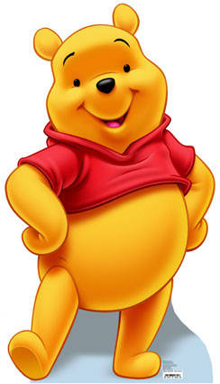 4 - poze winnie the pooh