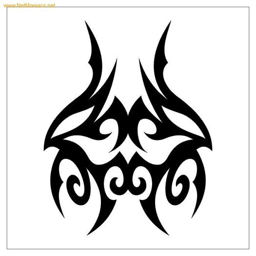 TribalTatoo398-1[1] - tatoo