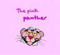 pantera roza (30) - pantera rosa