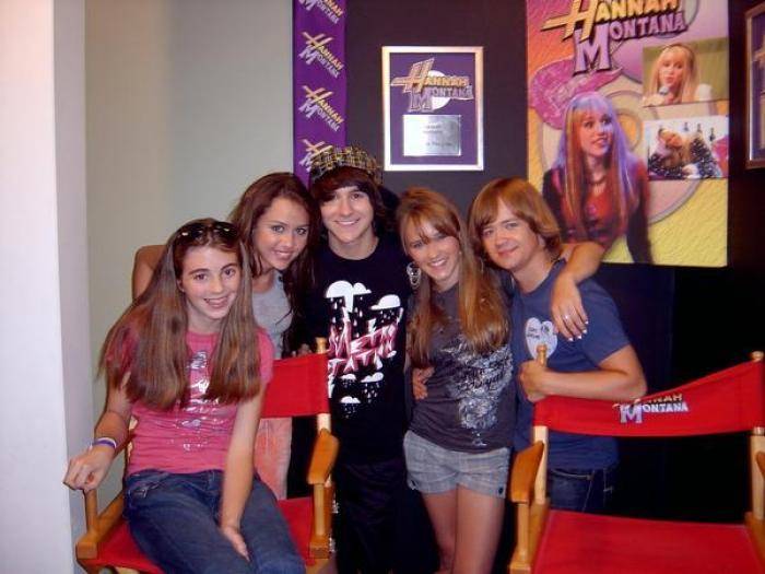 31 - Hannah Montana