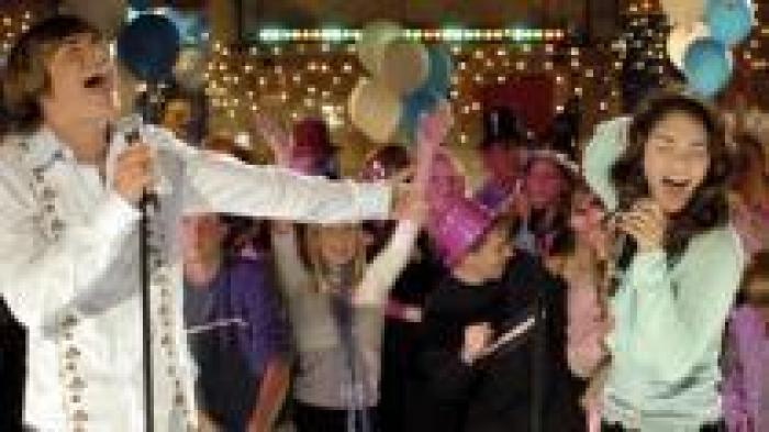 WTYTKQWCEAPDIGDIMNP - High School Musicale