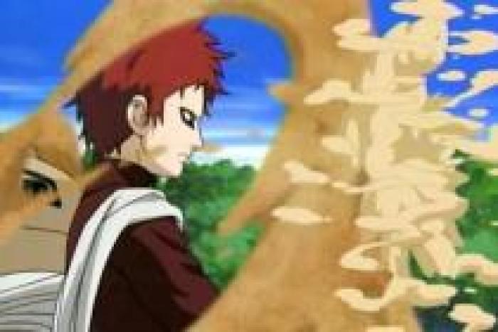 Gaara