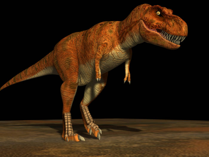 t-rex2