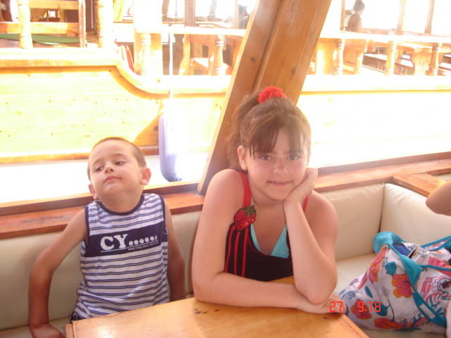 Picture Nokia 033 - 2007 TURCIA KUSADASI