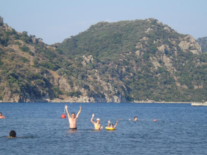 Picture 159 - 2008 TURCIA MARMARIS