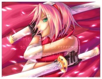 _Sakura_in_bloom__by_ryo0oki[1] - 00000--naruto naruto shippuden si naruto next generation--00000