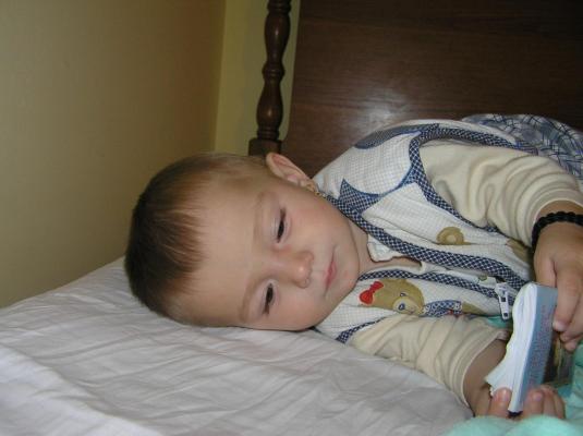 mara (182) - in familie