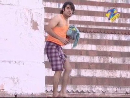 ORMMPSPGUWTZQNYMVQU - A TA PENTRU TOTDEAUNA-reincarnarile Vidyei shi a lui Sagar respectiv Divya shi Amar