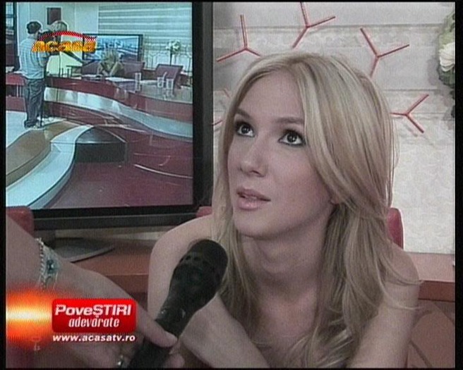 Image0920-1827TV203 - Poze Cu Adela Popescu-Lia In Ingerasii Si Cativa Colegi
